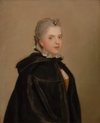 Princesse Sophie Philippine Élisabeth Justine de France